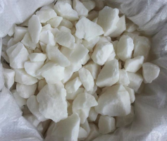 無(wú)鐵硫酸鋁